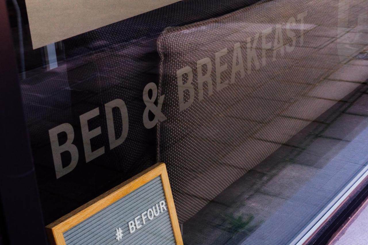 Befour Panzió Aalst Kültér fotó